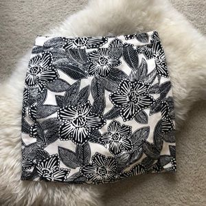 J. Crew Skirt